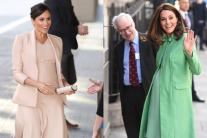 Meghan And Kate